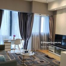 Luxurious Star Residence One Renovated Condo 2 Mins Walking To KLCC