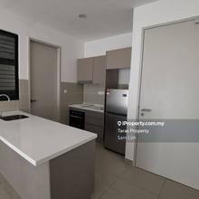 Serviced residence for Rent