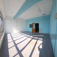 Selangor Banting Office for Rent at 1st floor facing main road