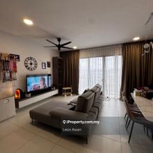 The Tropika @ Bukit Jalil For Rent (Ask For More Units & Video)