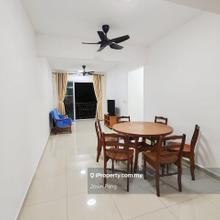 Havana fully furnish for rent available now