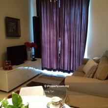 Fully Furnished with tenant 