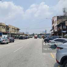 Sale Kepong Segambut Jinjang Selatan KL Corner Lot Commercial Bungalow