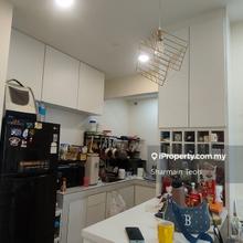 Kenwingston Avenue Salak south sungai Besi kuchai lama  Sri Petaling 