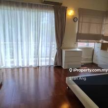 Limited 2sty corner unit for sale!