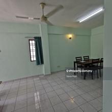 Newly painted new furniture 70% Fully furnished ready move in 