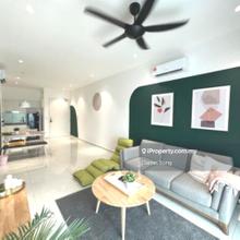Havona Apartment 2bed Fully Furnished Mount Austin Johor Bahru