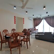 Luminari Residences @ Harbour Place for Rent Rm2300
