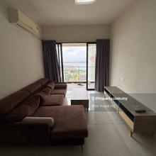 Good View Fully furnished Unit