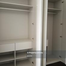 Serviced residence for Rent