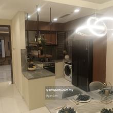 Time Square 2, Freehold, 100m to Imbi Monorail &Hang Tuah LRT station