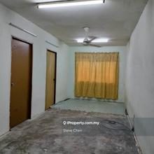 Lestari Apartment, For Sale, Damansara Damai, Sungai Buloh