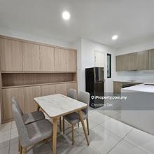 Very well maintain 2bedroom unit