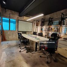 Kuchai Entrepreneurs Park, Jalan Kuchai Maju 2, Kuchai Lama