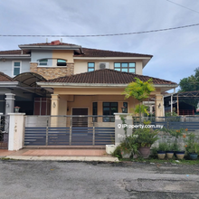 Own Your Dream Home in Taman Lumba Kuda, Alor Setar!