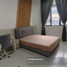 The Hamilton Wangsa Maju Co Living