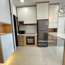 Tuan Residencyv city view