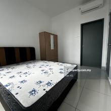Trio By Setia, Bandar Bukit Tinggi, Klang for rent Rm1550