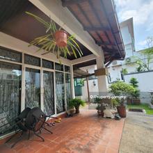 Bandar Sri Damansara Semi D Sd 15,  Renovated and Furnished!