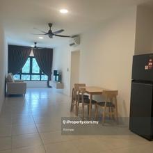 Best Unit Granito 864sf Fully Furnished Sea View 2 Car Park