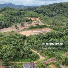 New Land Sale! Next to Main Road. 5min to Salak Tinggi. 10min to Nilai
