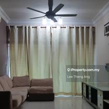 Enjoy a refreshing and comfortable atmosphere