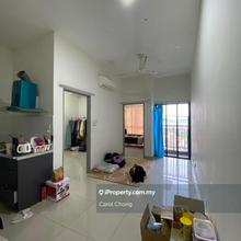 More unit setapak area recommend