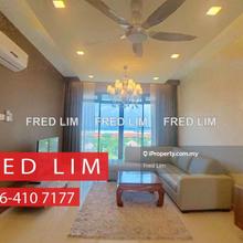 Marinox Sky Villas 1650 sq ft Unit For Rent