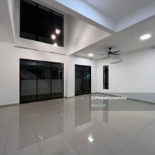 Eco Grandeur Norton Garden Bandar Puncak Alam Semi-D Unit For Sale