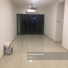 Partly Furnished Below Market Price