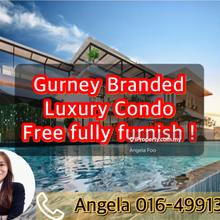 Own a Marriott's Experience in a Branded Luxury Residence in gurney !