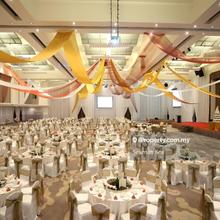 Well-operating Hotel with High Profit & Strong Reviews