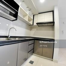 Sfera,Seri Kembangan