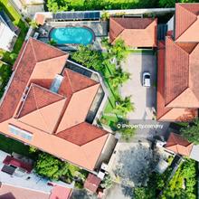 Twin Villa, Great Community, Cctv, Gated & Guarded