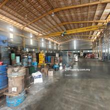 Bandar Teknologi Kajang Detached Factory (Rent) Semenyih Kajang Bangi