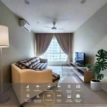 Unit for rent in I-santorini