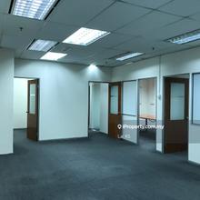 Office for Rent