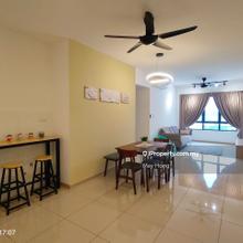 You city 3 taman Suntex Cheras
