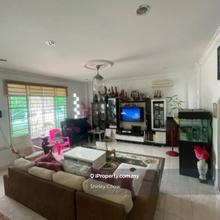 Kiansom Country Heights Fully Furnished / Kolombong/ Inanam /Menggatal