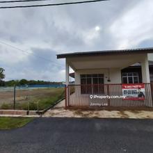 Semi D Corner House for Sale