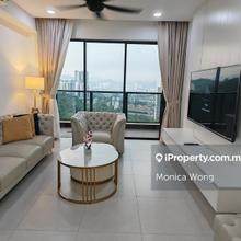 Astrea 1365sqft for rent 