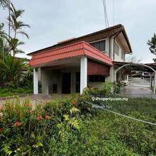 Semi-D for Sale at Tanjung Tokong