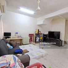 Klang Utama Freehold Furnished Landed Partially Renovated
