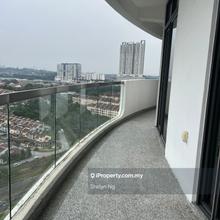 Hurry up limited Time promotion O2 Residensi for rent 