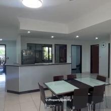 Beautiful 3r 2b unit, 1st floor Cyber Heights Villa