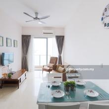 Silverscape Luxury Residence Melaka, 2 Bedrooms Ready For Homestay