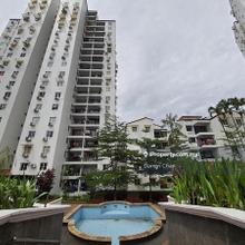 Pantai Hillpark 2, Bangsar South