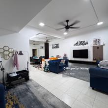 Super Cheap / Kitchen Extended 