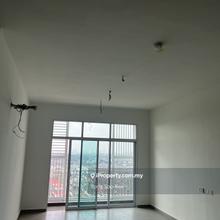 Alma The Sky Urban Condominium  brand new unit Fully airconds