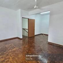 Taman Bukit Maluri,Kepong 2 Storey For Rent